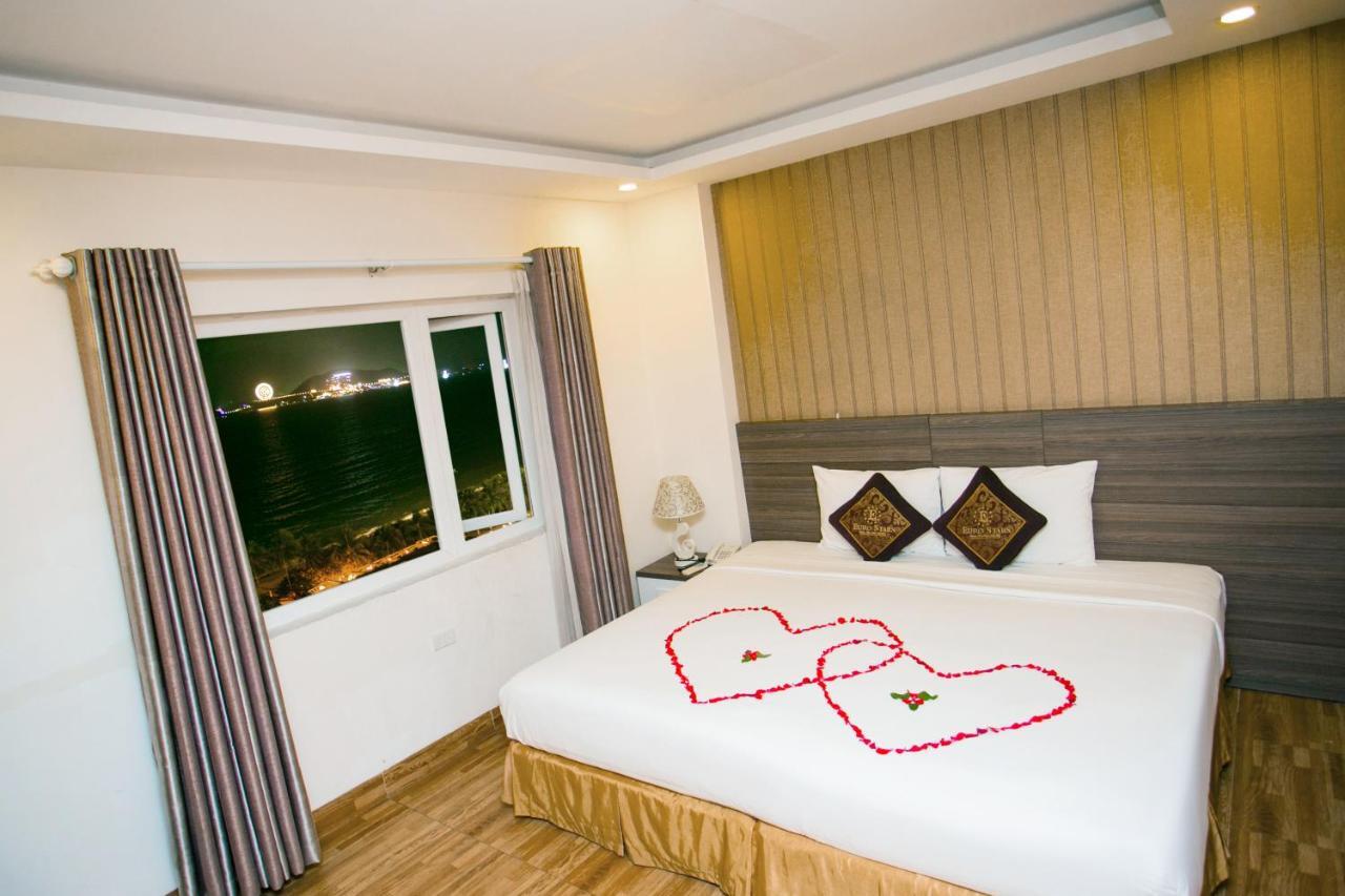 Euro Star Hotel На Транг Екстериор снимка